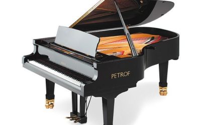 Why a Petrof Piano is Worth Buying