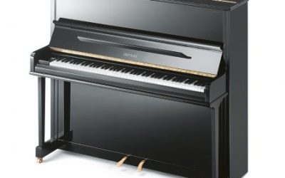 Markson Pianos Introduces Grotrian-Steinweg Pianos At Our Showroom