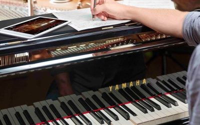 Top Five Piano Practice Studios in London