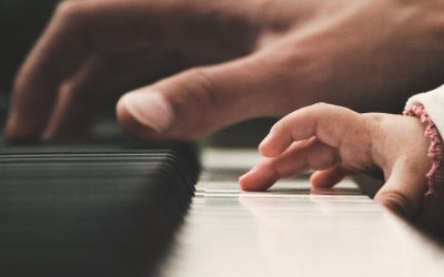 How to teach yourself to play piano