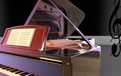 3 steps on how to choose a piano and take care of it