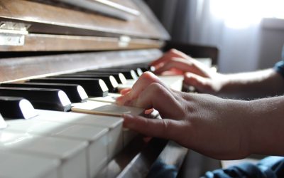 How much is a used upright piano?