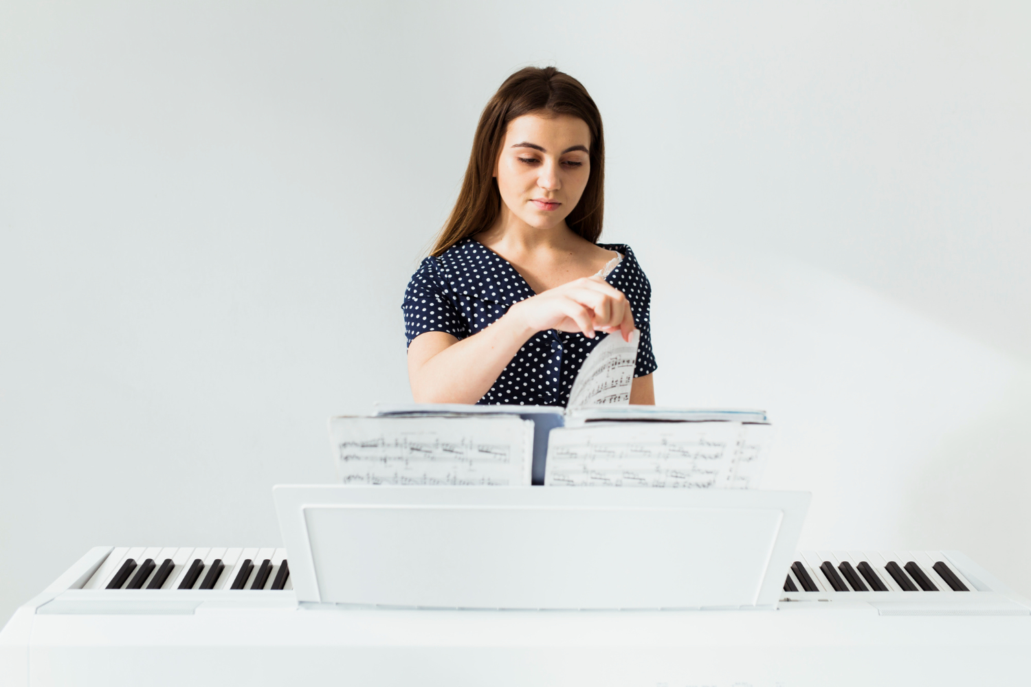 How long does it take to learn piano - Markson Pianos