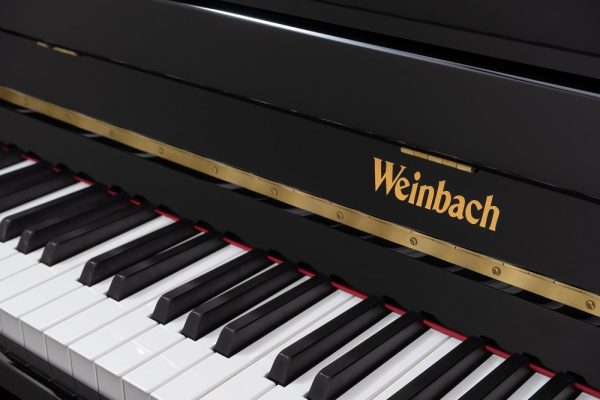 Weinbach 120 Z3 - Markson Pianos - Photo 2