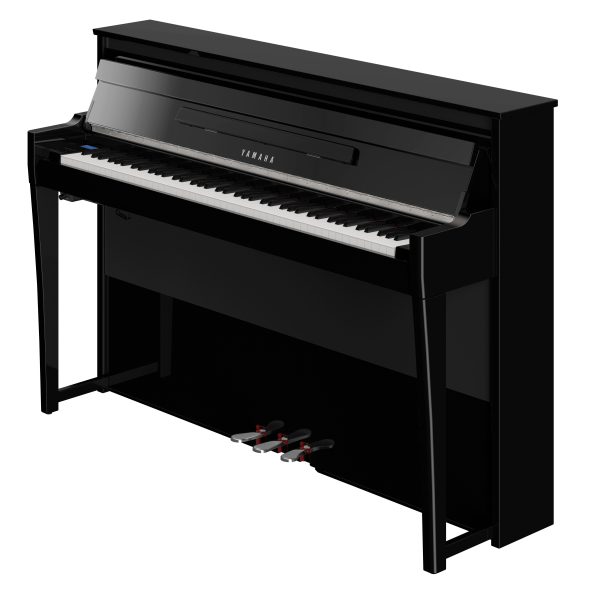 Yamaha NU1XA Digital Piano - 1