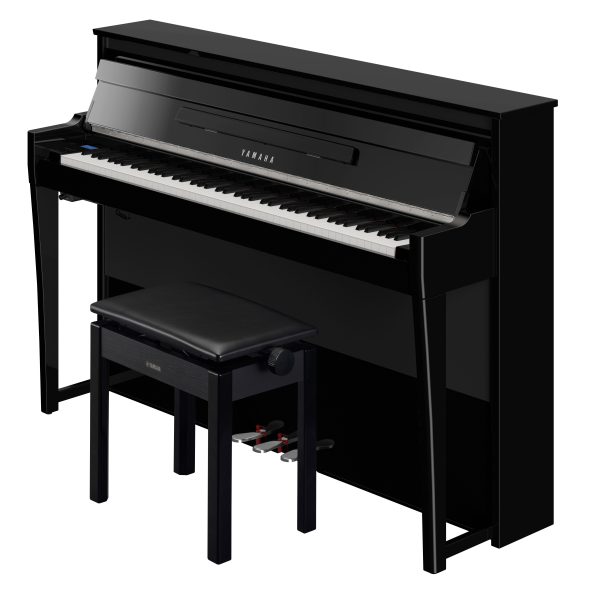 Yamaha NU1XA Digital Piano - 2