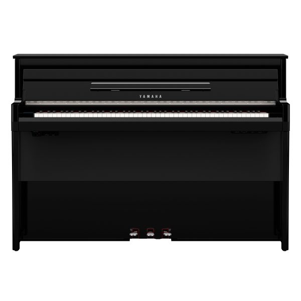 Yamaha NU1XA Digital Piano - 4