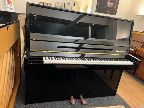 Bosendorfer 130