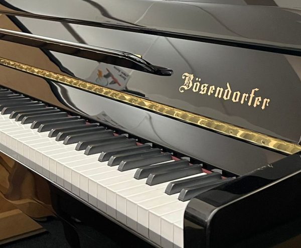 Bosendorfer 130 - Image 3