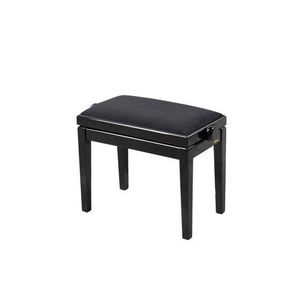 Hidrau BG1 Madrid single adjustable stool