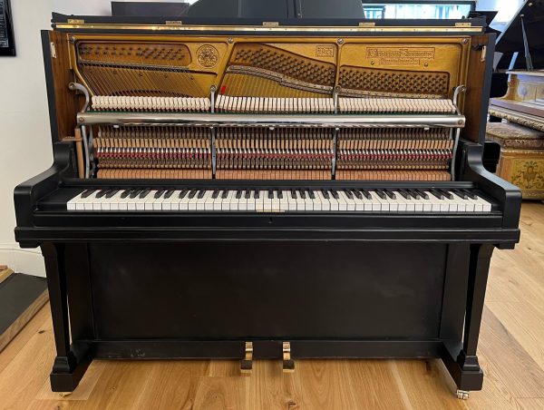 Grotrian Steinweg 122 Traditional - Image 4