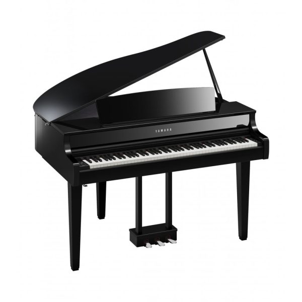 Yamaha CLP-865 Digital Grand Piano For Event Hire