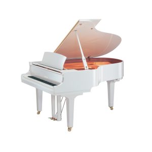 Yamaha C3 Boudoir Grand Piano For Event Hire