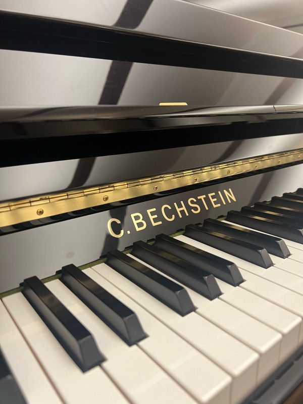 C Bechstein Rommel 116 - Image 2