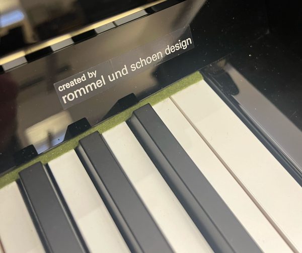 C Bechstein Rommel 116 - Image 6