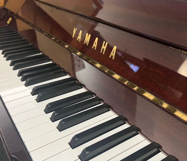 Yamaha U1N - Image 2